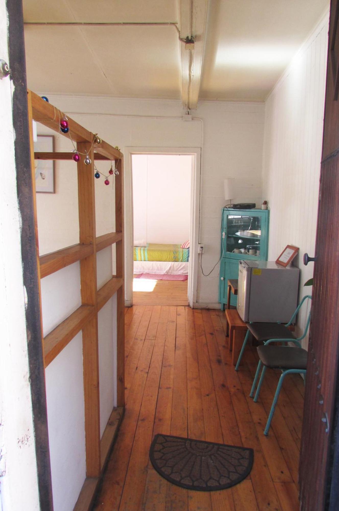 Casa Volante Hostal Valparaíso Eksteriør billede